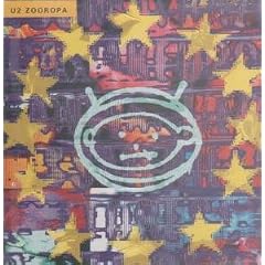 Zooropa (1993)