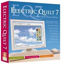 Electric Quilt 7
