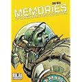 Bilal Library: Memories: Memories of Outer Space and Memories of Other Times