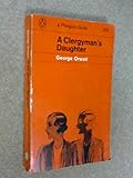 A clergyman's daughter