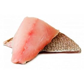 Seafoodxpress-Fresh Mahi Mahi Fillets, 2lbs