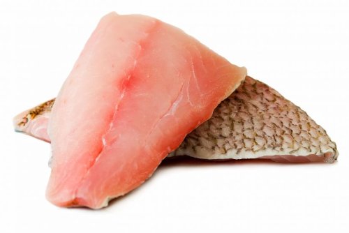 Seafoodxpress-Fresh Mahi Mahi Fillets, 2lbs