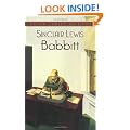 Babbitt (Dover Thrift)