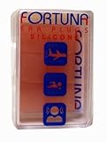 Fortuna Mouldable Silicone Ear Plugs -