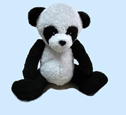 15" Panda Bear Make Your Own *NO SEW* Stuffed Animal Kit