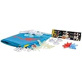 Be Amazing Toys Build-a-Fort Dinosaur Tent