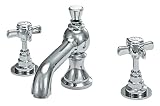 EC WS10CP W S W CROSS HANDLES CP