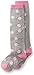 Country Kids Little Girls' Dotty Madness Knee Hi