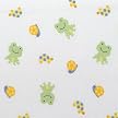 Tiddliwinks Froggie Character Sheet