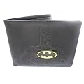 BATMAN EMBOSSED WALLET