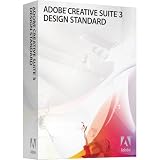 Adobe Photoshop Creative Suite 3.3 Design Standard Upgrade - Macintosh