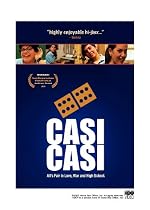 Buy Casi Casi DVD.