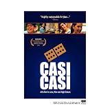 Casi Casi ~ Marian Pabon