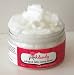 Whipped Satin: Luxury Body Cream in Pink Grapefruit 4 oz
