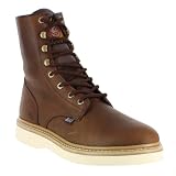 Men's Justin® 8