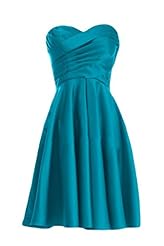 Sweetheart Chiffon Bandage Dress/Evening Dress/Prom Dress/Party Dress 