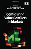 Configuring value conflicts in markets