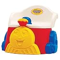 Kolcraft Choo Choo Trainer All Aboard Potty Seat