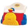Kolcraft Choo Choo Trainer All Aboard Potty Seat