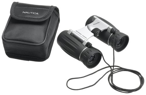 Nautica Fog-proof and Waterproof Binoculars