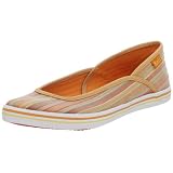 Keds Womens Chameleon Ballet Flat
