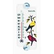 Taylor Precision 5201 Cardinal Bunting Suction Cup Thermometer