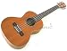 Lanikai Curly Koa Tenor Ukulele - CK-T Lanikai Curly Koa Tenor Ukulele - CK-T