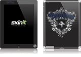 Skinit Florida Panthers Heraldic Vinyl Skin for Apple New iPad