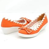 Soda Triba Wedges