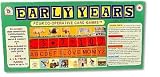 4 Cooperative Games for Early Ages, Early Years - B000E0DJOA