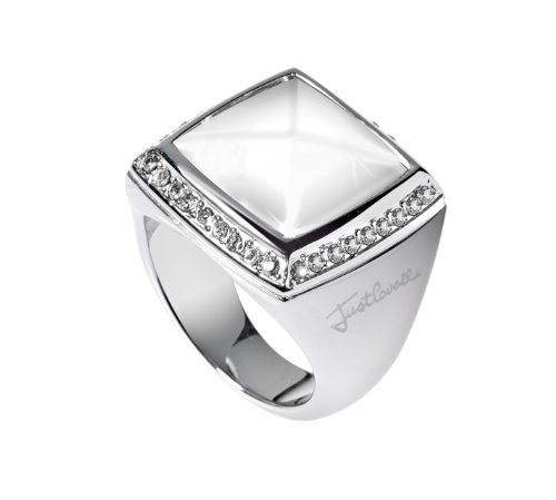 Just Cavalli Damen Ring LIGHT SCRU06020 Preisvergleich