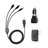 Universal Home and Car Charging Set