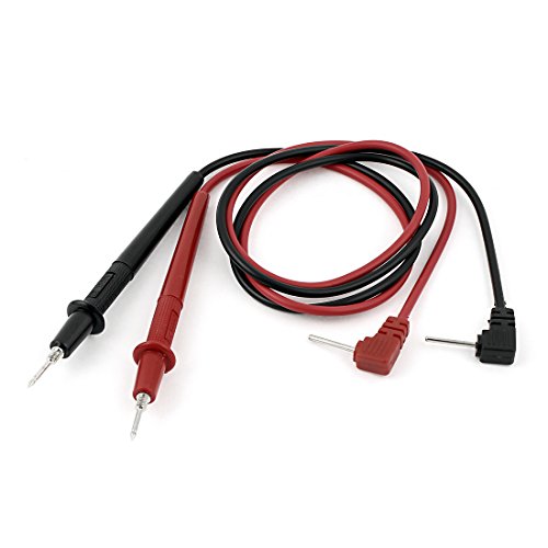 uxcell® 1000V 0.7M Multimeter Meter Replaceable Probe Test Lead Cable