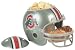 NCAA Ohio State Buckeyes Snack Helmet
