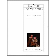 La Nuit de Valognes