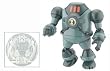 Ben 10 Ultimate Alien 10cm NRG
