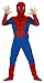 Search : Kids Spiderman Costume - 10-12