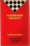 Chessboard delights