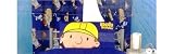 Bob The Builder Project Build Curtains 54
