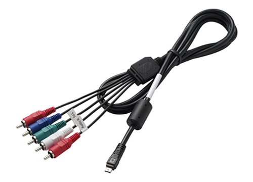 Panasonic C�ble haute d�finition pour  ...