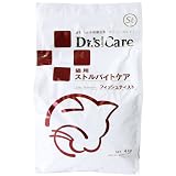 ドクターズケア猫用　ストルバイトケア　ドライ　フィッシュテイスト　1.5kg
