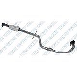 Walker 55526 Ultra EPA Certified Catalytic Converter Thumbnail Image