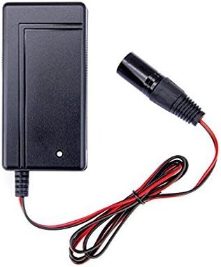 Lobster Sports 1-Amp Fast Charger by Lobster Sports
