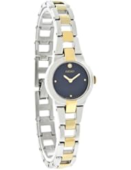 Seiko Womens SUJA76 Diamond Accent Watch