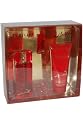 Ruby Lips by Salvador Dali Eau de Toilette Spray 50ml EDT Mini,Lotion[Box Imperfect]