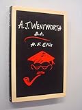 A.J. Wentworth, B.A.
