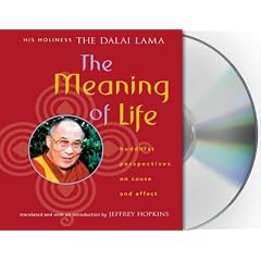The Meaning of Life: Buddhist Perspectives on Cause and Effect