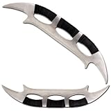 Mini Bat'leth Star Trek Sword of Kahless