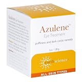 Earth Science Azulene Eye Cream 1 ounce