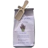The Healing Garden Relax Therapy, Lavender, Serene Waters Body Soak, 10 fl oz (Pack of 2)